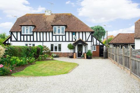 3 bedroom semi-detached house for sale, Green Leas, Chestfield, CT5