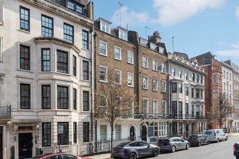 4 bedroom flat to rent, Harley Street, London