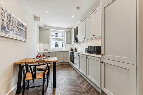 undefined, Harley Street, London