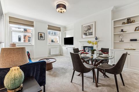 undefined, Harley Street, London