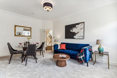 4 bedroom flat to rent, Harley Street, London