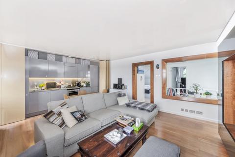 2 bedroom flat for sale, Ellerdale Road, Hampstead Village, London