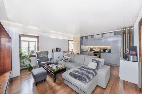 2 bedroom flat for sale, Ellerdale Road, Hampstead Village, London