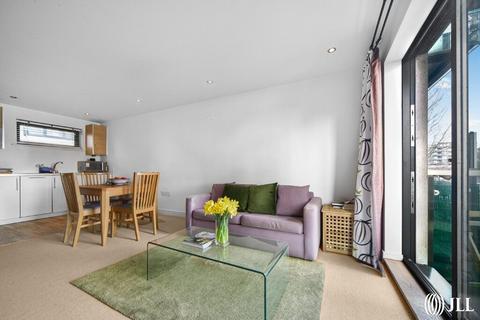 2 bedroom apartment for sale - Watersmeet Place, Green Lanes, N4