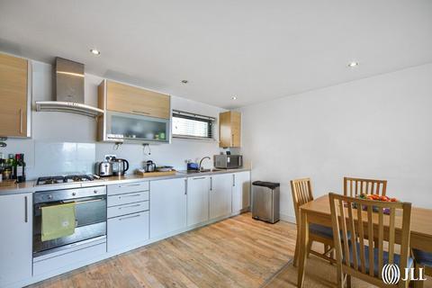 2 bedroom apartment for sale, Watersmeet Place, Green Lanes, N4