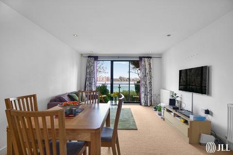 2 bedroom apartment for sale, Watersmeet Place, Green Lanes, N4