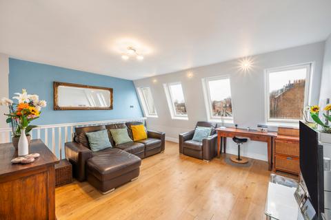2 bedroom flat for sale, Belsize Lane, Belsize Park, London