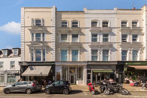 2 bedroom flat for sale, Belsize Lane, Belsize Park, London