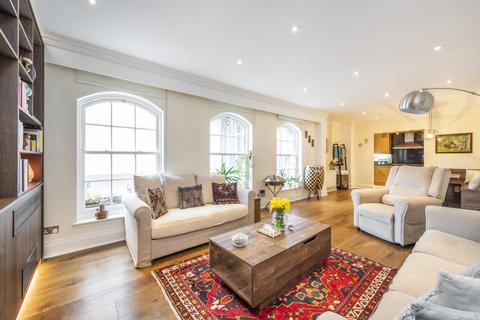 2 bedroom flat for sale, Seymour Street, Marylebone, London