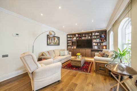 2 bedroom flat for sale, Seymour Street, Marylebone, London