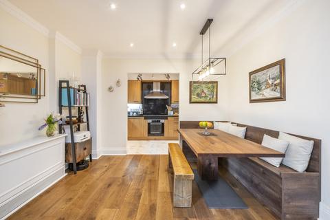 2 bedroom flat for sale, Seymour Street, Marylebone, London