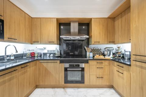 undefined, Seymour Street, Marylebone, London