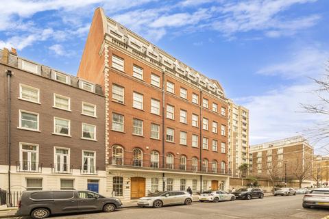 undefined, Seymour Street, Marylebone, London