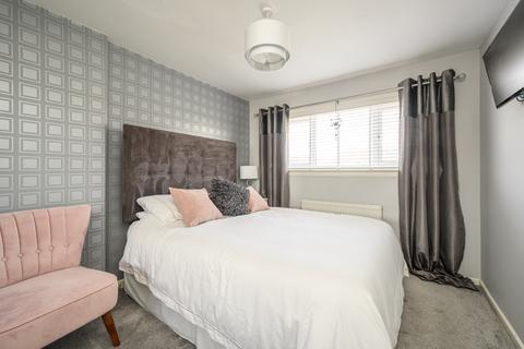 3 bedroom semi-detached villa for sale - Broomhall Drive, Edinburgh EH12