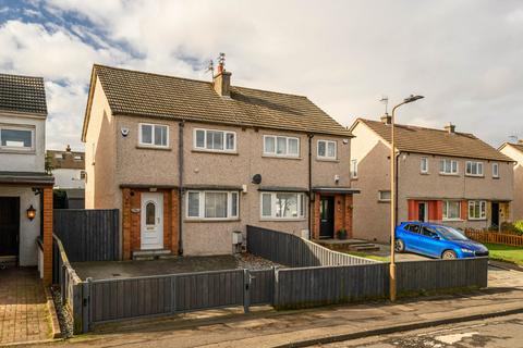 58 Broomhall Drive, Edinburgh, EH12 7QP