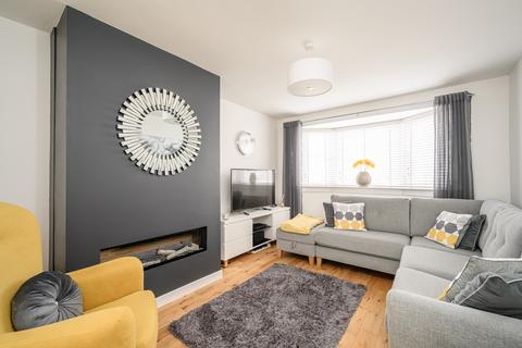 58 Broomhall Drive, Edinburgh, EH12 7QP