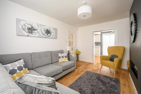 58 Broomhall Drive, Edinburgh, EH12 7QP