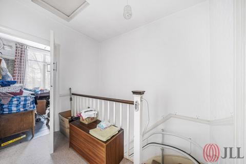 3 bedroom terraced house for sale - Downhills Park Road London N17