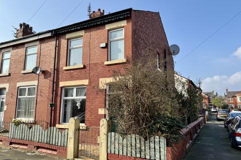 2 bedroom terraced house for sale, Cunliffe Road, Blackpool FY1