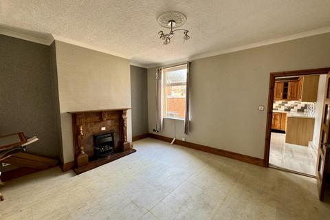 2 bedroom terraced house for sale, Cunliffe Road, Blackpool FY1