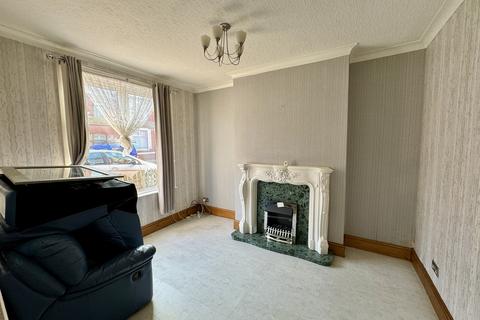 2 bedroom terraced house for sale, Cunliffe Road, Blackpool FY1