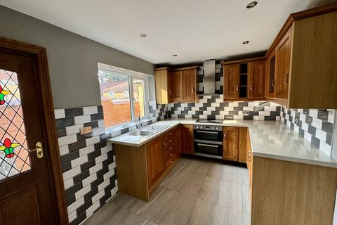 2 bedroom terraced house for sale, Cunliffe Road, Blackpool FY1