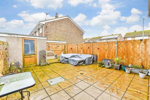 3 bedroom terraced house for sale, Meadsway, St Mary's Bay, Romney Marsh, Kent