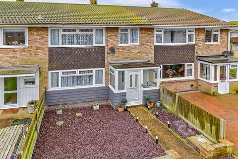 3 bedroom terraced house for sale, Meadsway, St Mary's Bay, Romney Marsh, Kent