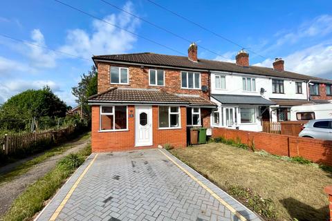 3 bedroom semi-detached house for sale, Goscote Road, Walsall WS3