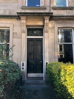 2 bedroom apartment to rent, Comely Bank Avenue, Edinburgh EH4