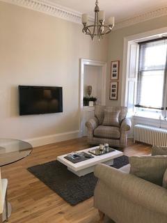 2 bedroom apartment to rent - Comely Bank Avenue, Edinburgh EH4