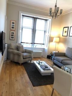 2 bedroom apartment to rent, Comely Bank Avenue, Edinburgh EH4