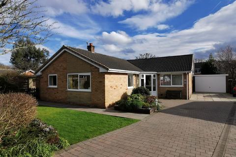 3 bedroom detached bungalow for sale, Lyndale Close, Leyland PR25