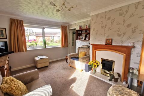 3 bedroom detached bungalow for sale, Lyndale Close, Leyland PR25