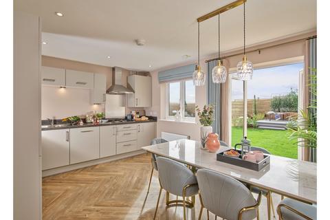 3 bedroom semi-detached house for sale, Plot 22, The Harper at Cedarbrook Rise, Burton Lane EN7