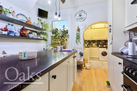 4 bedroom terraced house for sale, Ashling Road, Addiscombe