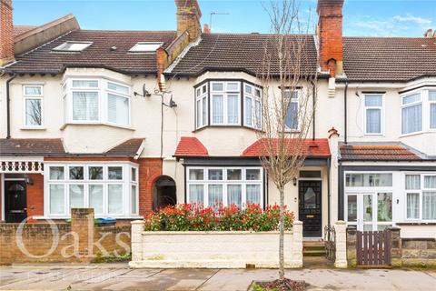 4 bedroom terraced house for sale, Ashling Road, Addiscombe