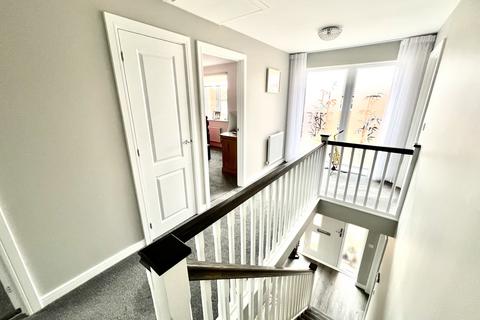 5 Fontburn Close, Hartlepool, TS26 0ZR
