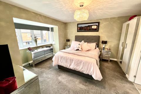 5 Fontburn Close, Hartlepool, TS26 0ZR