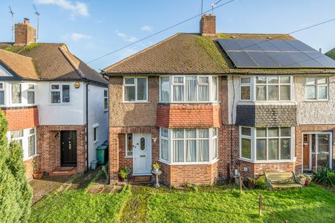 3 bedroom semi-detached house for sale, Jevington Way, London