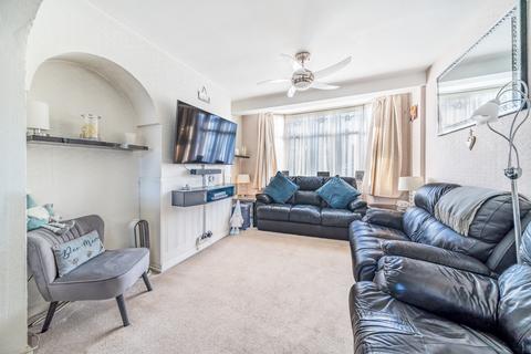 3 bedroom semi-detached house for sale, Jevington Way, London