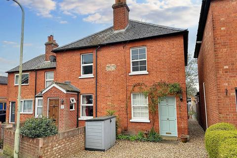 2 bedroom cottage for sale - Howard Road, Wokingham RG40
