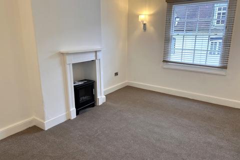 2 bedroom end of terrace house to rent, Bleachfield Street, Alcester, B49