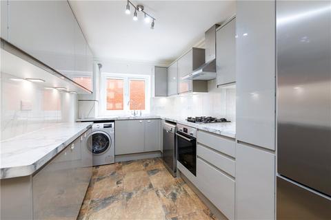 2 bedroom flat for sale, The Downs, Wimbledon, SW20