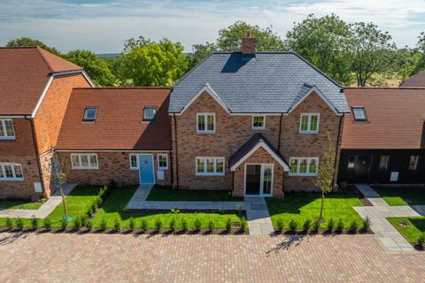 4 bedroom link detached house for sale, Byers Lane, Godstone RH9