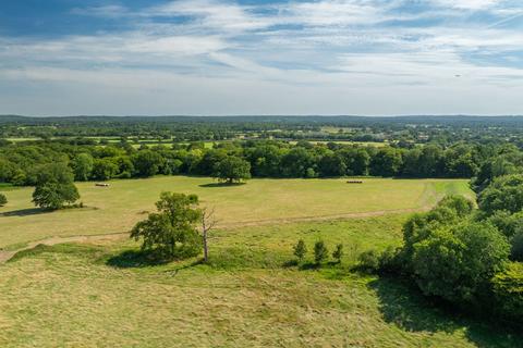 4 bedroom link detached house for sale, Byers Lane, Godstone RH9