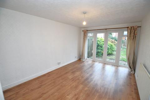 3 bedroom terraced house for sale - Claremont Road, Salford, M6