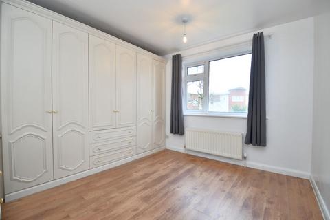 3 bedroom terraced house for sale - Claremont Road, Salford, M6
