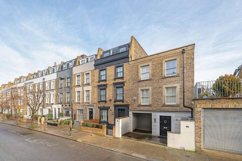 4 bedroom house for sale - Rumbold Road, London SW6