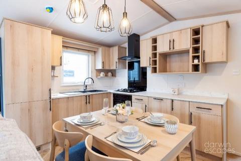 2 bedroom property for sale, Talacre Beach Resort, Talacre CH8